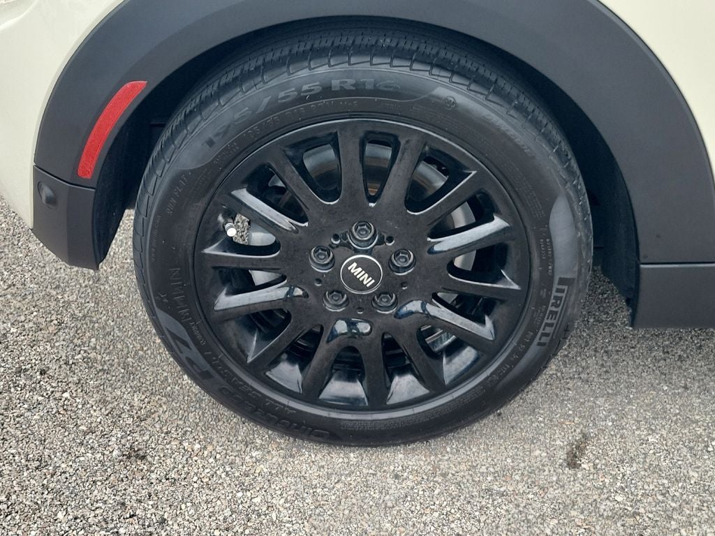 2019 MINI Cooper S Classic