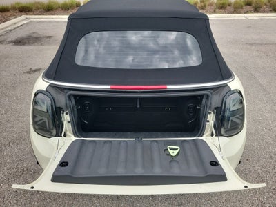 2019 MINI Cooper S Classic