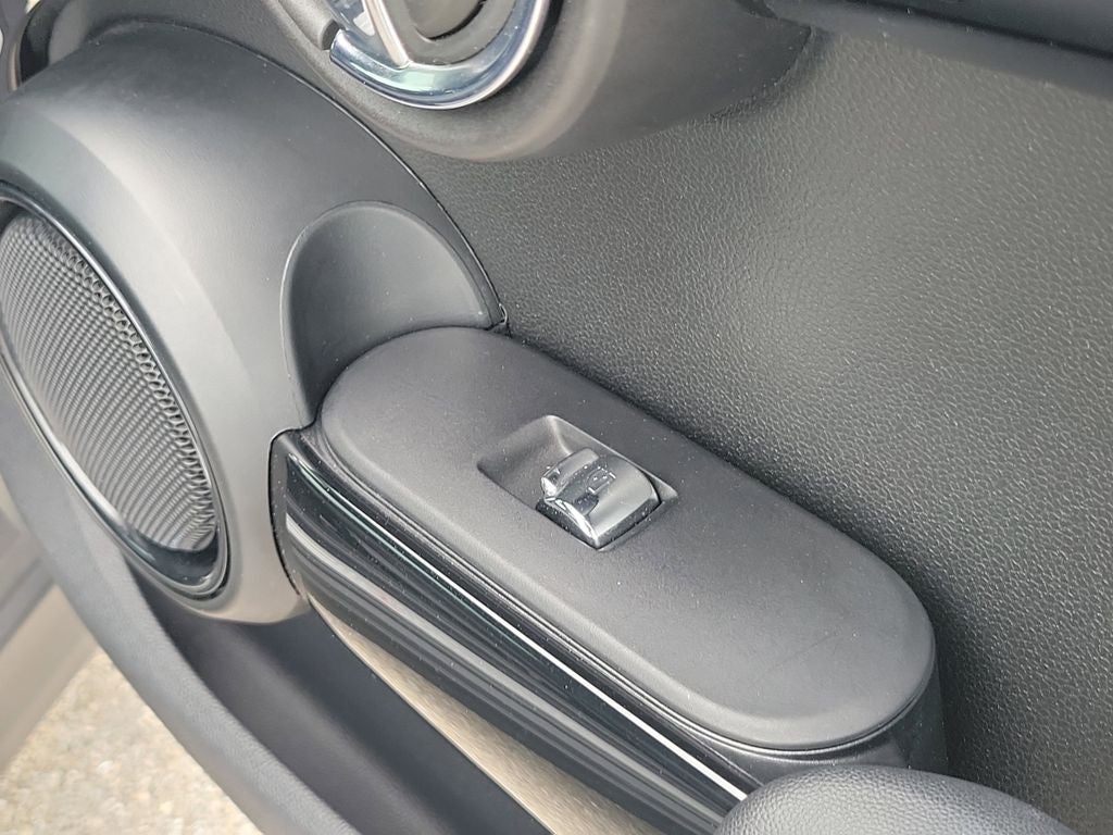 2019 MINI Cooper S Classic