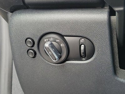 2019 MINI Cooper S Classic