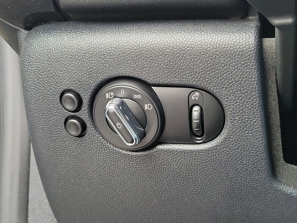 2019 MINI Cooper S Classic