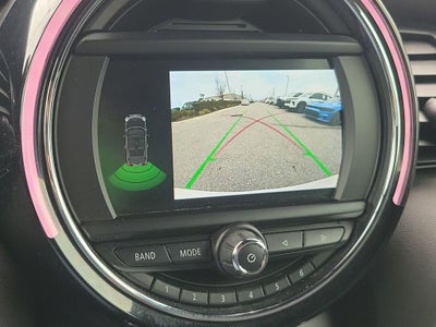 2019 MINI Cooper S Classic