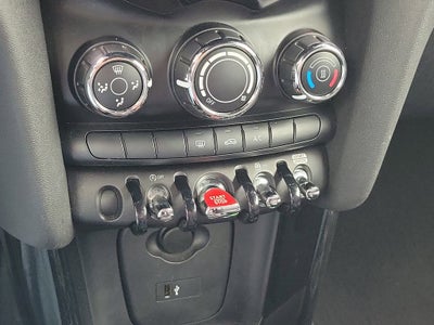 2019 MINI Cooper S Classic