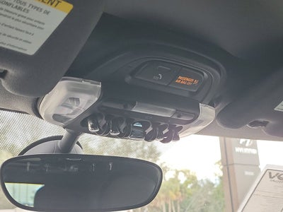 2019 MINI Cooper S Classic