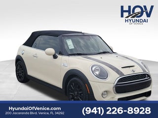 2019 MINI Cooper S Classic