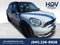 2014 MINI Cooper S Countryman Base