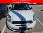 2014 MINI Cooper S Countryman Base