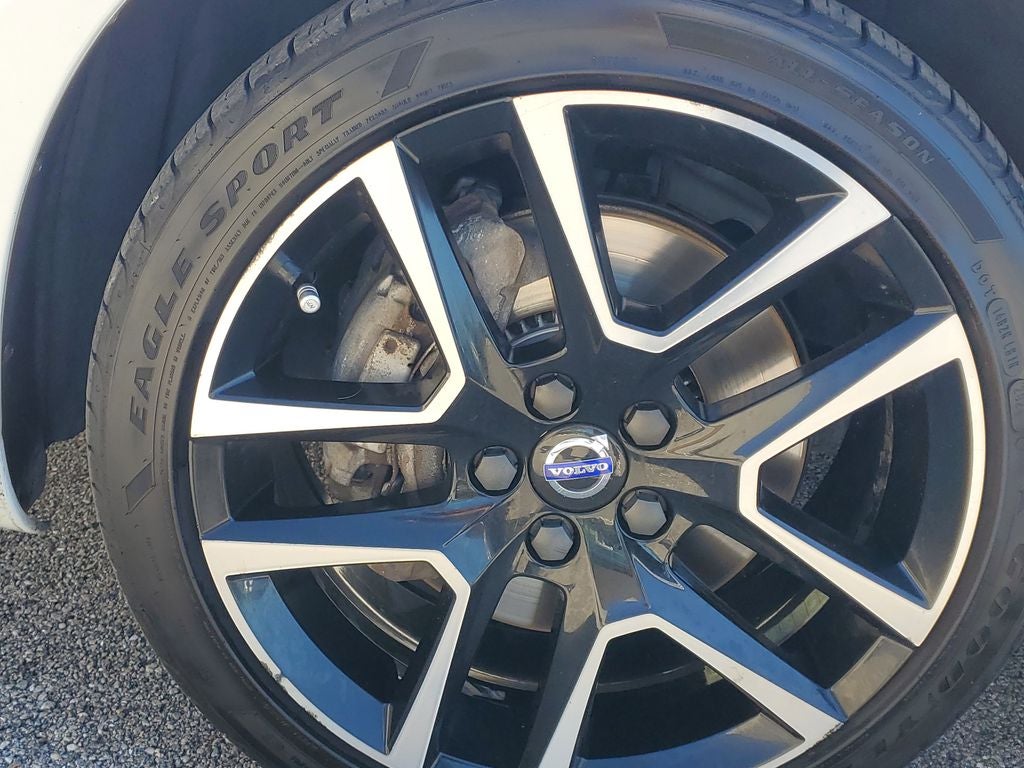 2018 Volvo S60 T5 Dynamic