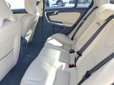 2018 Volvo S60 T5 Dynamic