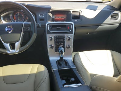 2018 Volvo S60 T5 Dynamic