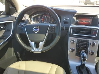 2018 Volvo S60 T5 Dynamic