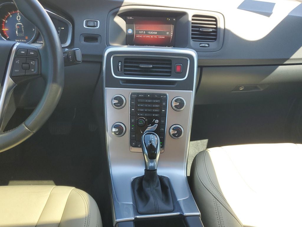 2018 Volvo S60 T5 Dynamic