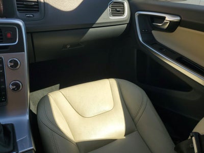 2018 Volvo S60 T5 Dynamic