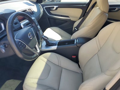 2018 Volvo S60 T5 Dynamic