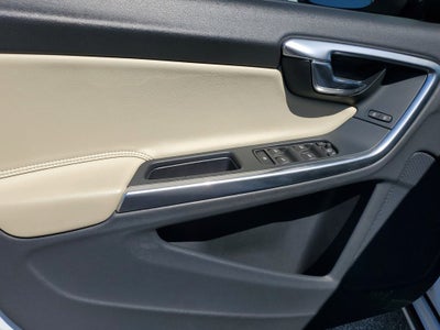 2018 Volvo S60 T5 Dynamic