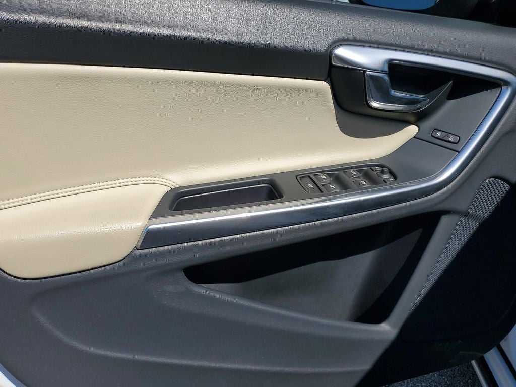 2018 Volvo S60 T5 Dynamic