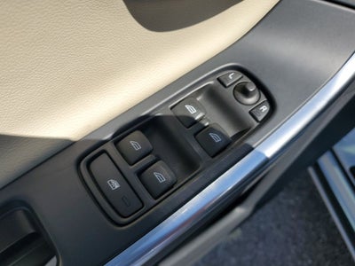 2018 Volvo S60 T5 Dynamic