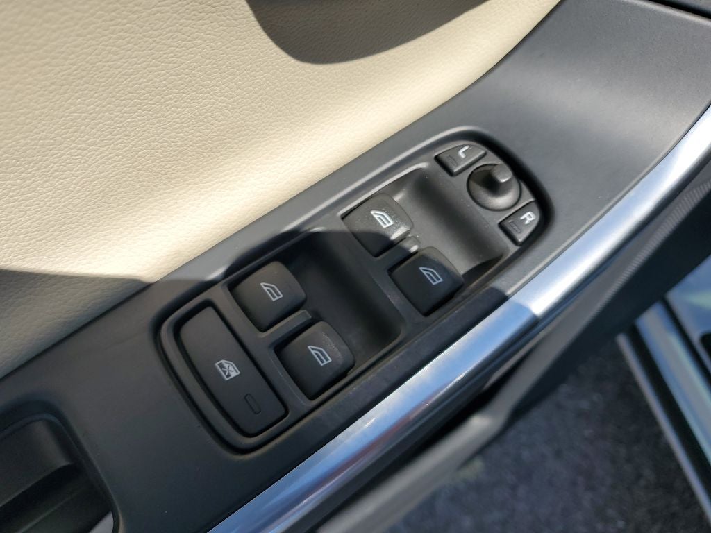 2018 Volvo S60 T5 Dynamic