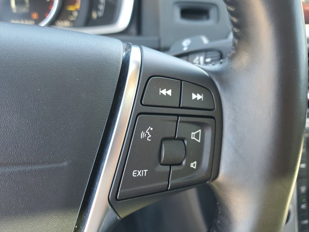 2018 Volvo S60 T5 Dynamic