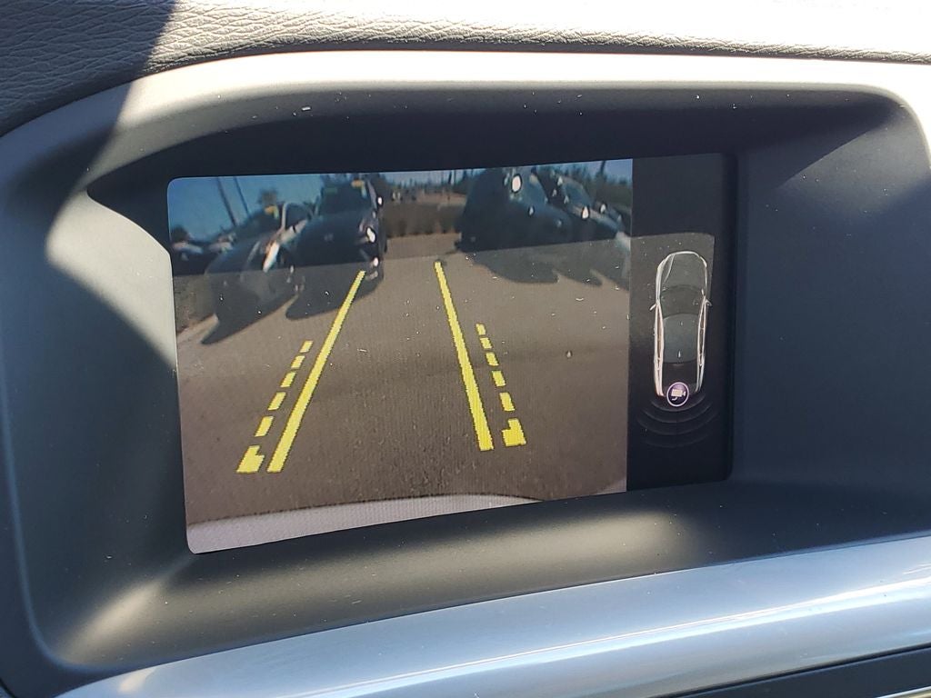 2018 Volvo S60 T5 Dynamic