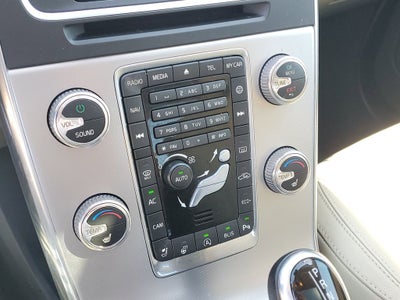 2018 Volvo S60 T5 Dynamic