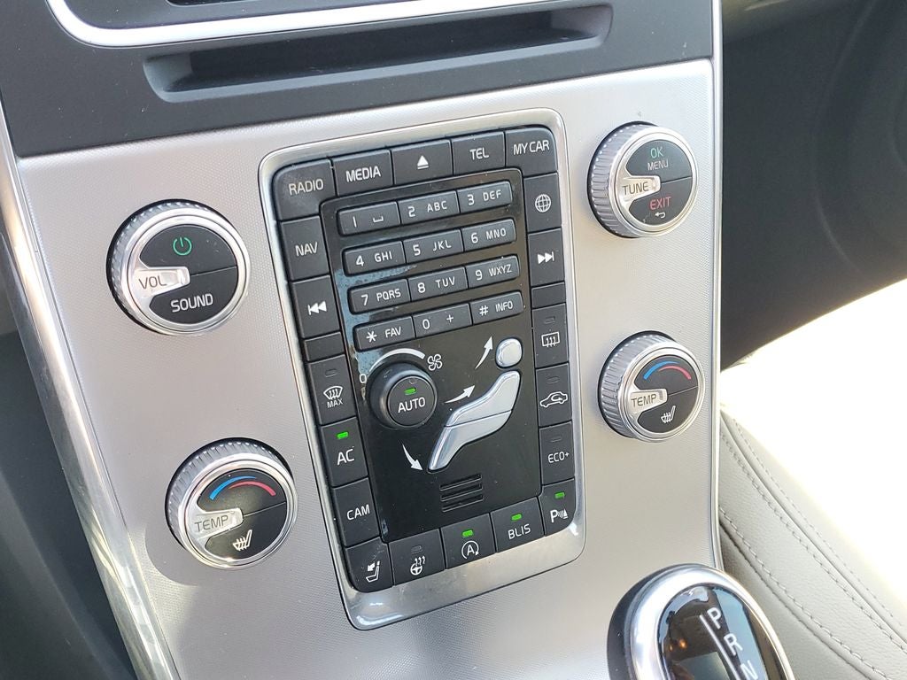 2018 Volvo S60 T5 Dynamic