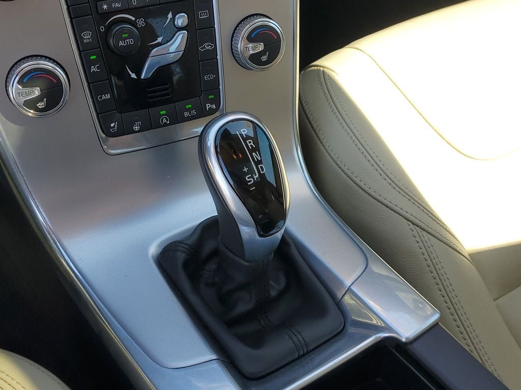 2018 Volvo S60 T5 Dynamic