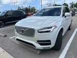 2019 Volvo XC90 T6 Inscription