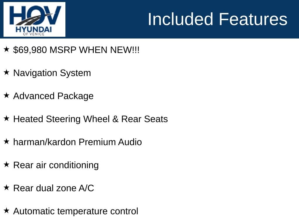 2019 Volvo XC90 T6 Inscription