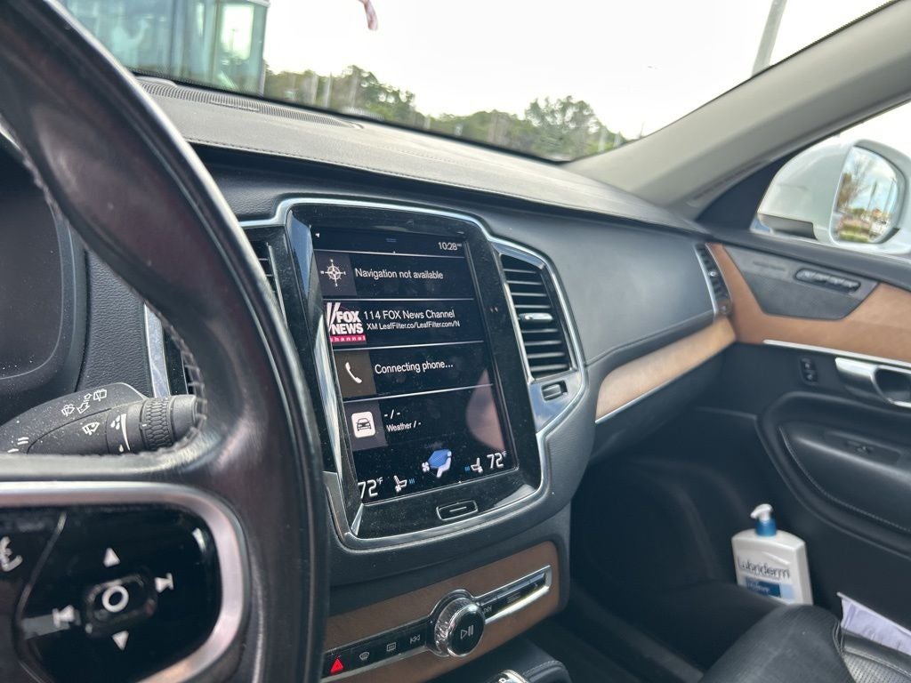 2019 Volvo XC90 T6 Inscription