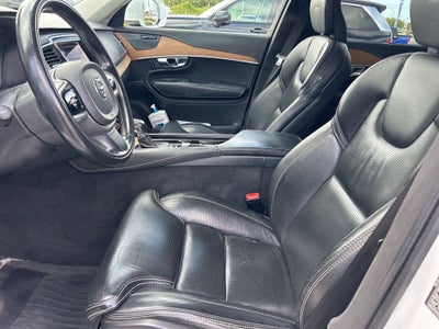 2019 Volvo XC90 T6 Inscription