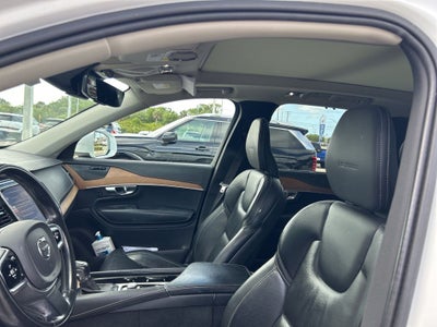2019 Volvo XC90 T6 Inscription