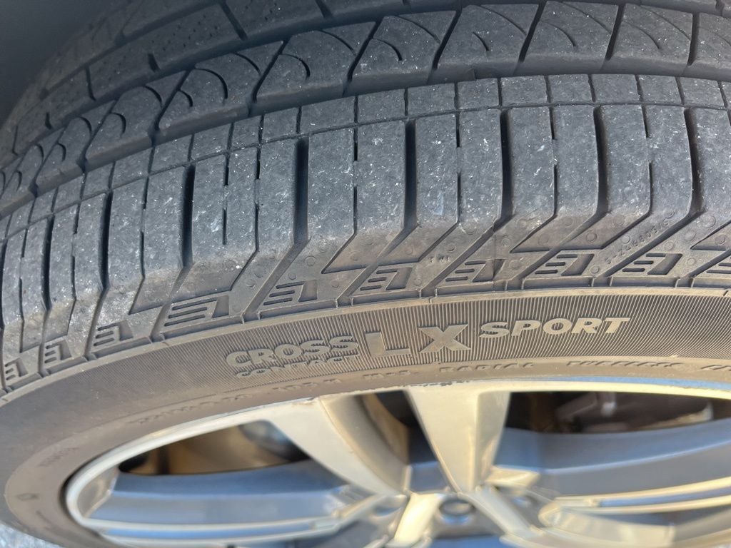 2019 Volvo XC60 T6 Momentum