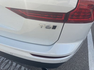 2019 Volvo XC60 T6 Momentum