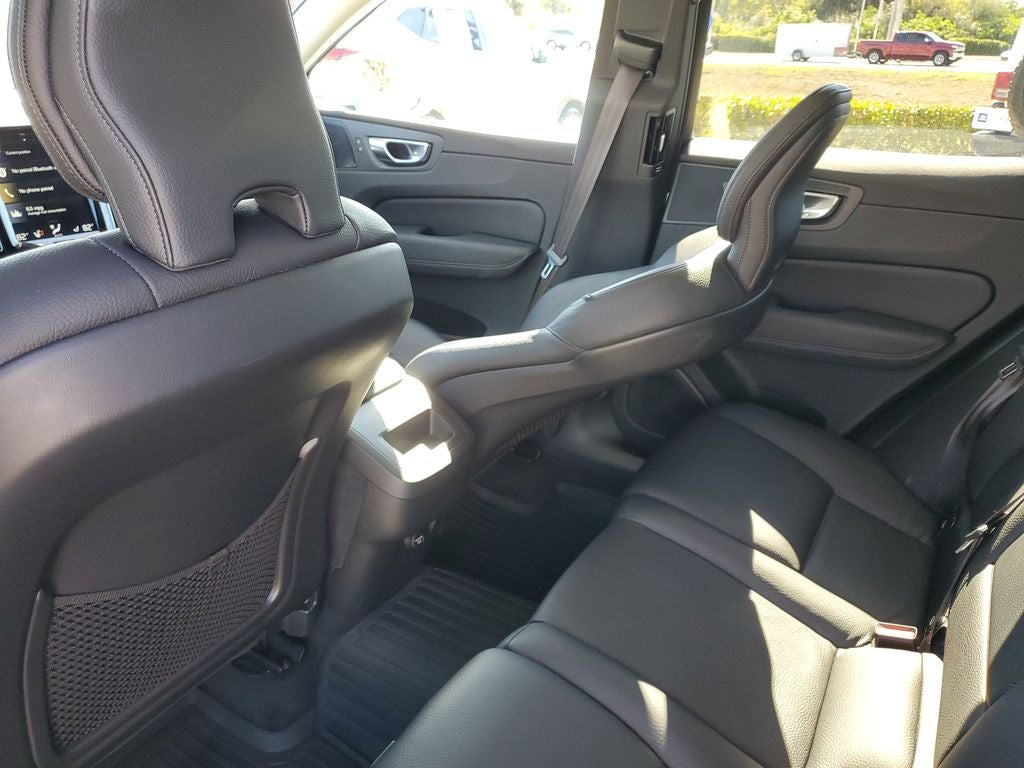 2019 Volvo XC60 T6 Momentum