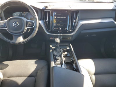 2019 Volvo XC60 T6 Momentum