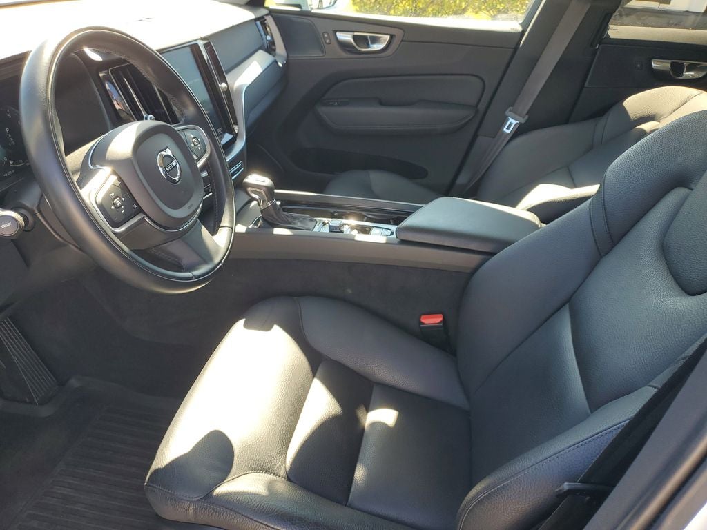 2019 Volvo XC60 T6 Momentum