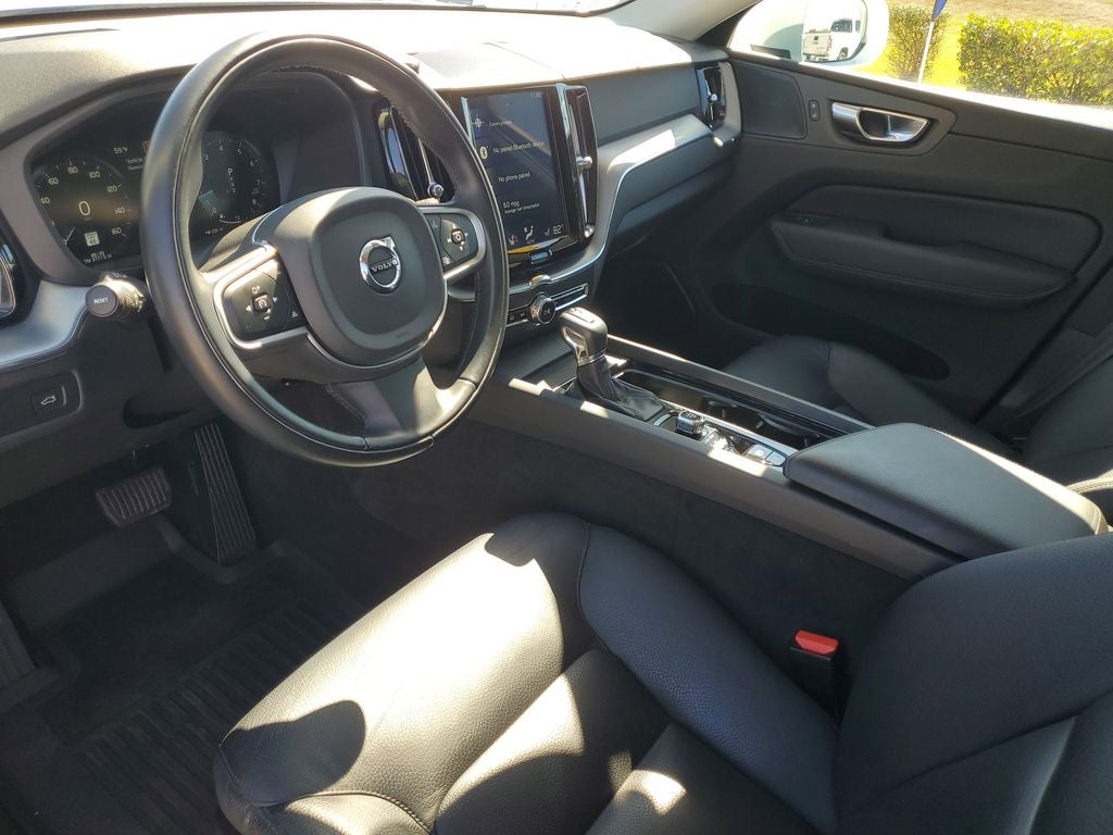 2019 Volvo XC60 T6 Momentum