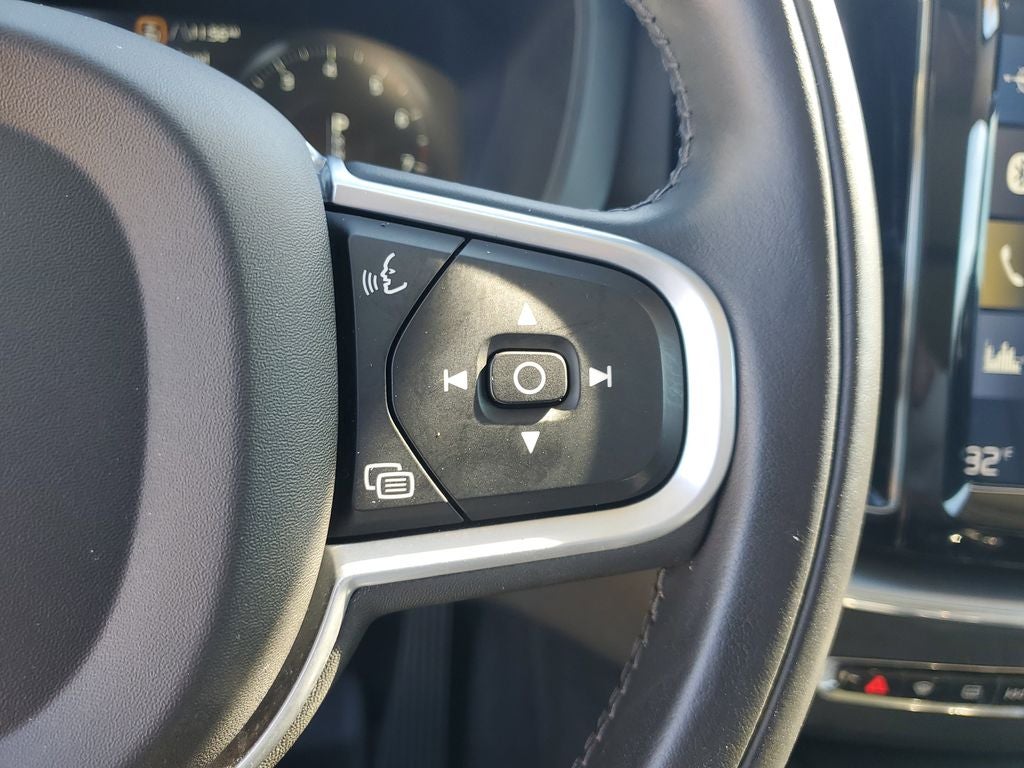 2019 Volvo XC60 T6 Momentum