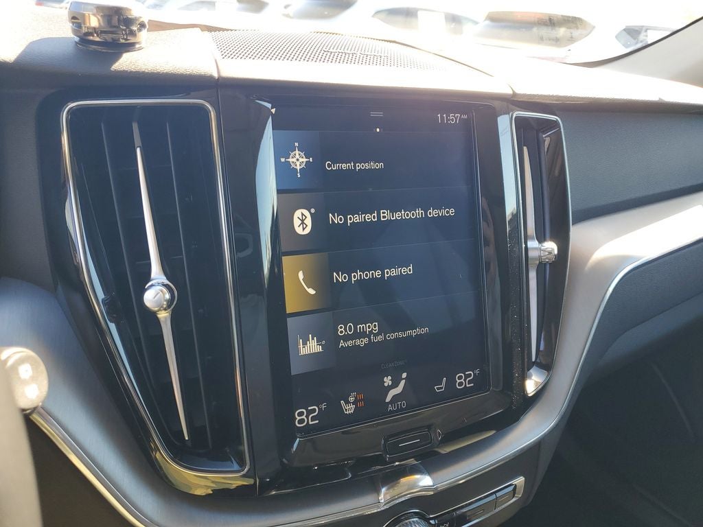 2019 Volvo XC60 T6 Momentum