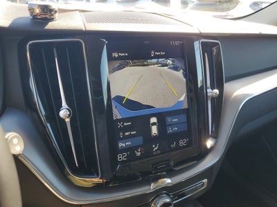 2019 Volvo XC60 T6 Momentum