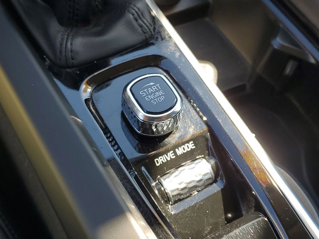 2019 Volvo XC60 T6 Momentum