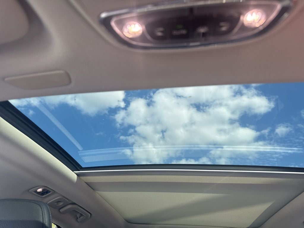 2019 Volvo XC60 T6 Momentum