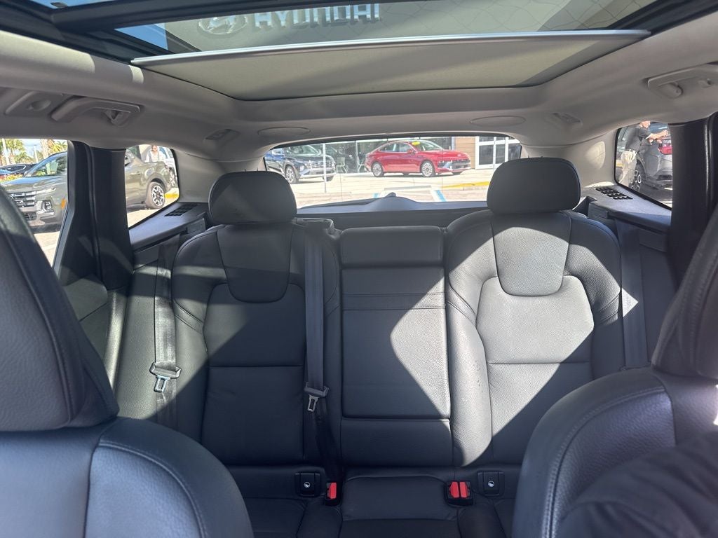 2019 Volvo XC60 T6 Momentum