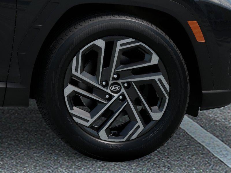 2026 Hyundai TUCSON SEL Plus FWD