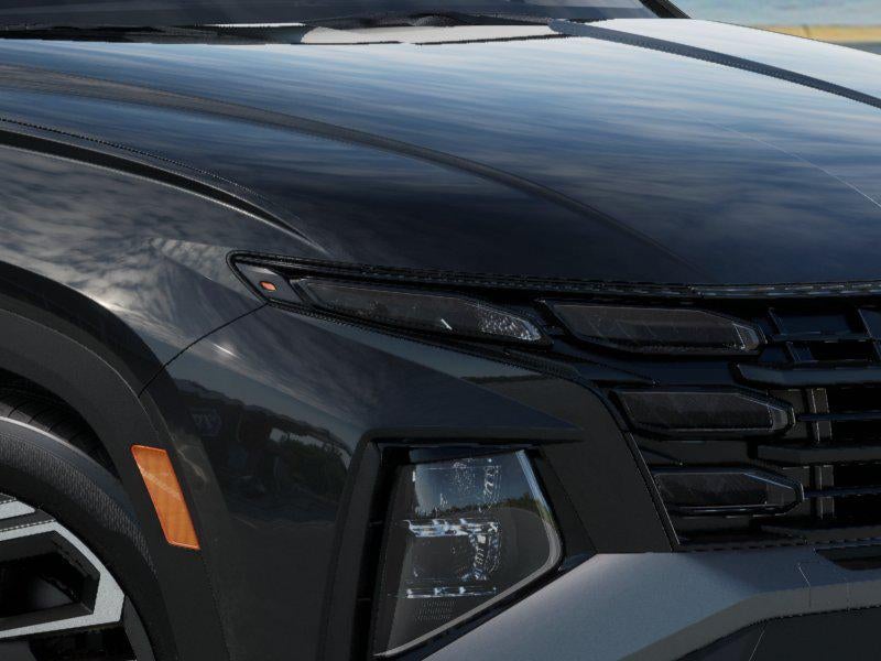 2026 Hyundai TUCSON SEL Plus FWD