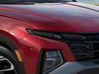 2026 Hyundai TUCSON SEL Plus FWD