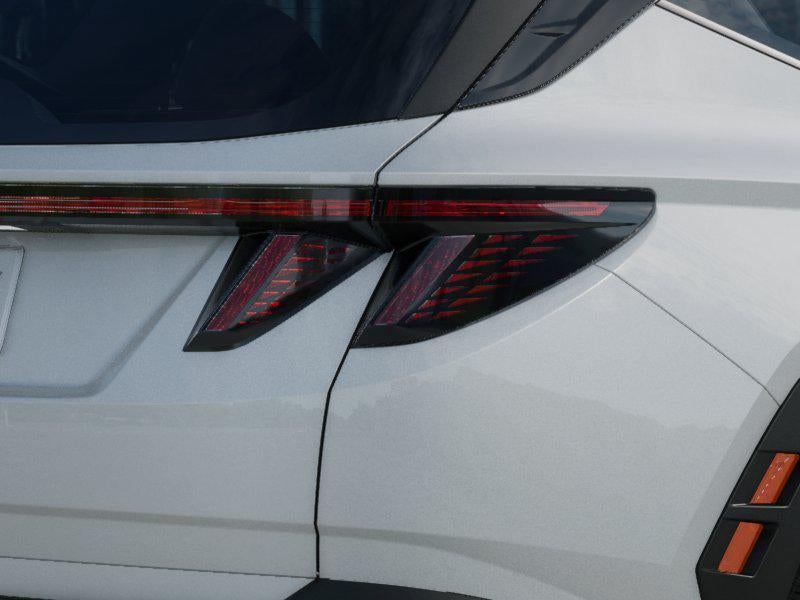 2026 Hyundai TUCSON XRT FWD