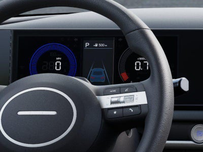 2026 Hyundai TUCSON XRT FWD
