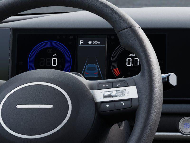 2026 Hyundai TUCSON XRT FWD